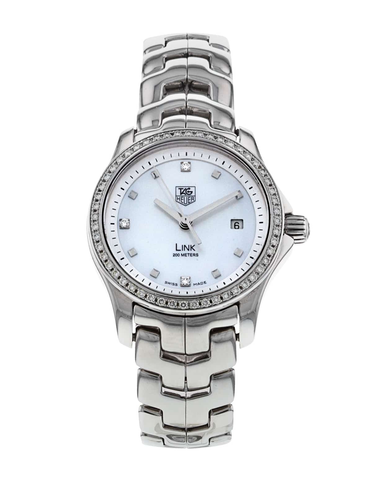 Tag Heuer Link WJF1318.BA0572